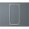 Ekena Millwork 31-in. W x 62-in. H Pompeii Panel Moulding Kit Single Panel PMLKPO31X62A - alternate 6